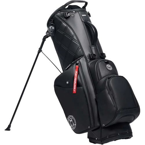 バッグ GHOST GOLF GANG PRACTICE TOTE (3WAY) ACCESSORIES | GHOST GOLF GANG
