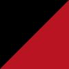 Black/Red