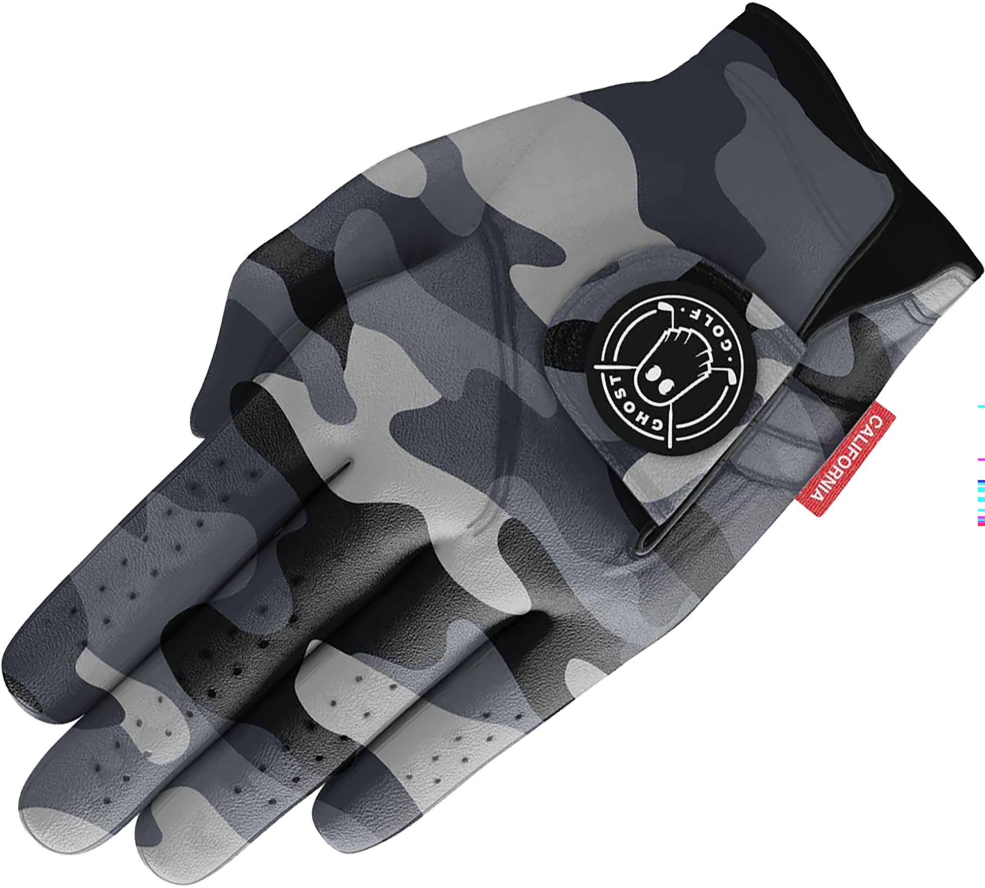 Black Camo