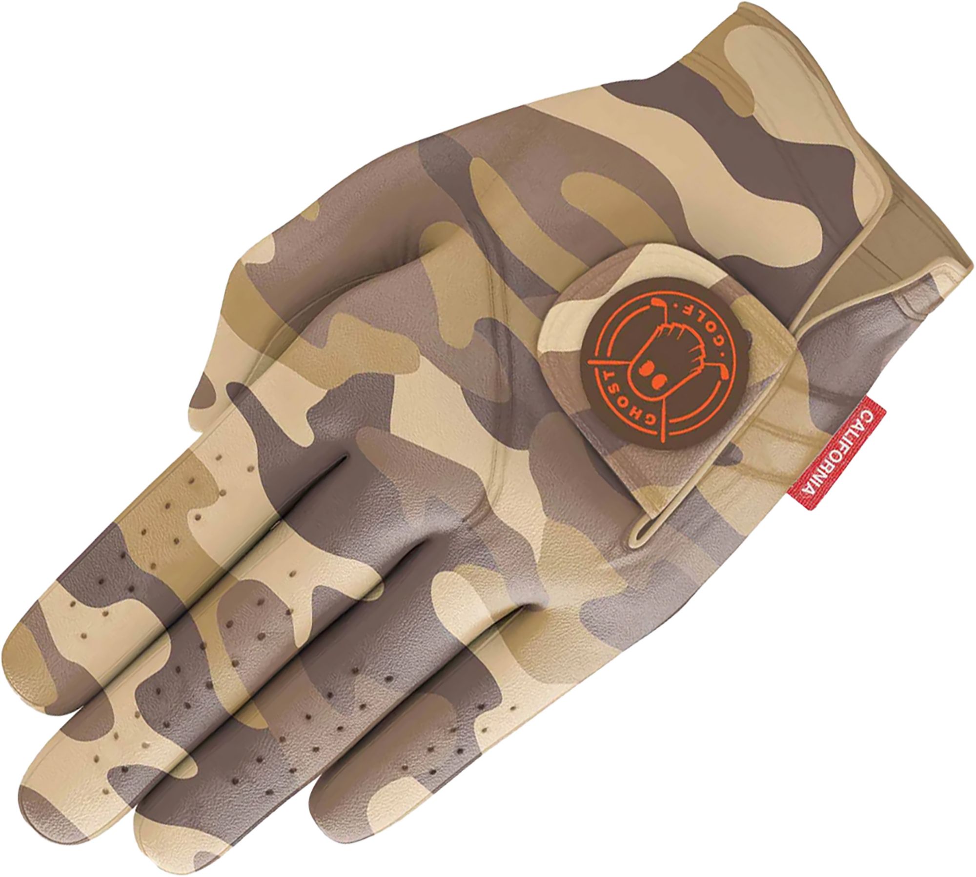 Desert Camo