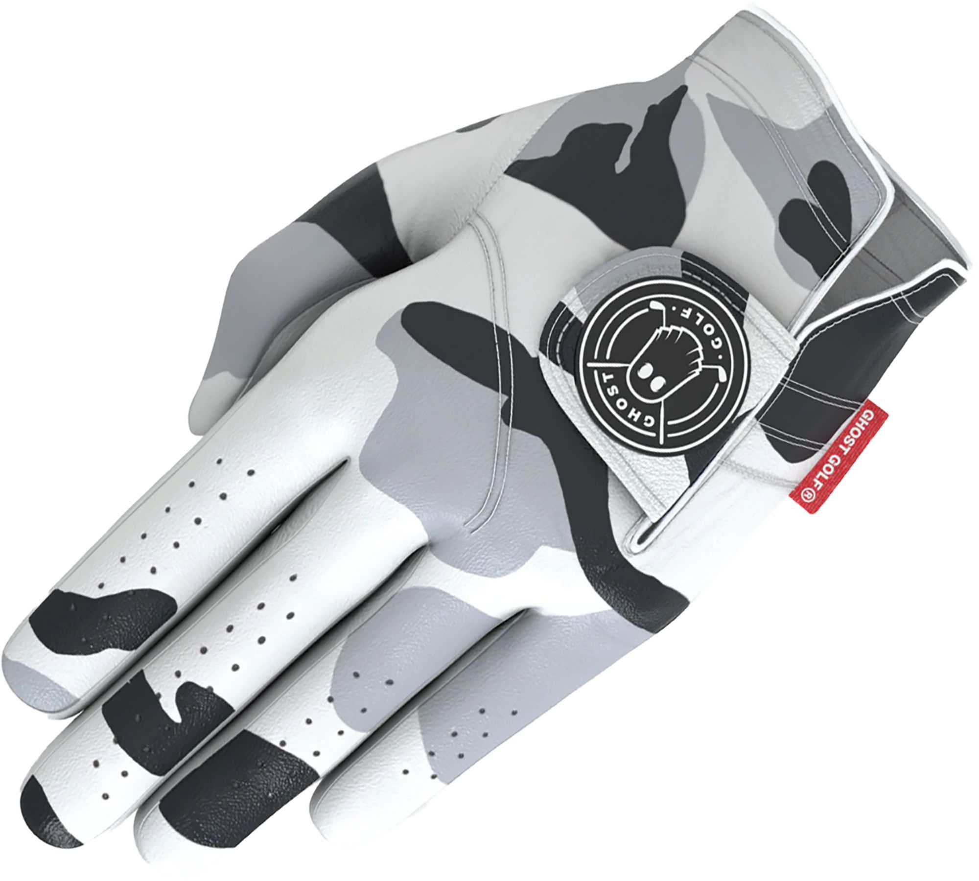 Snow Camo