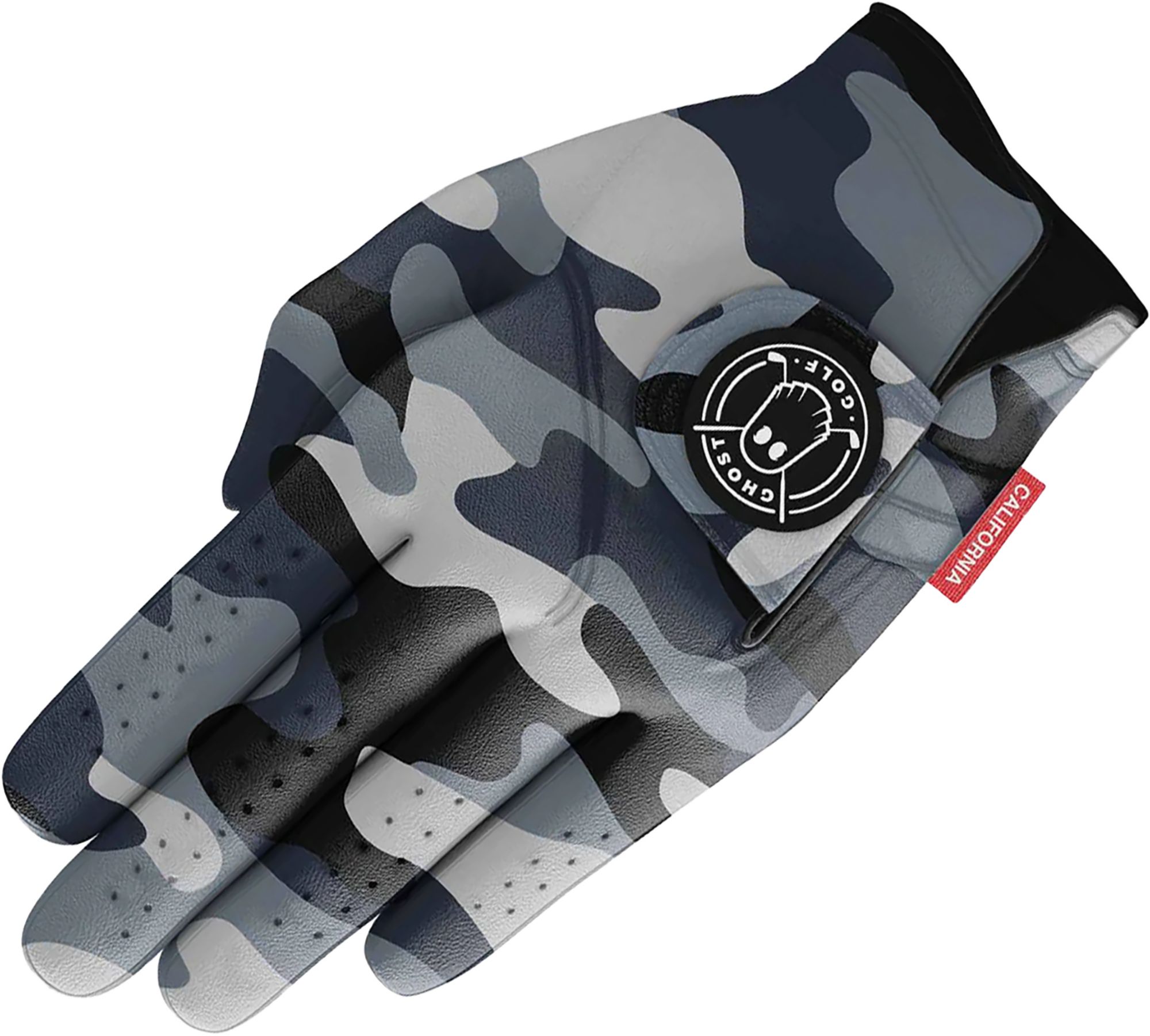 Black Camo