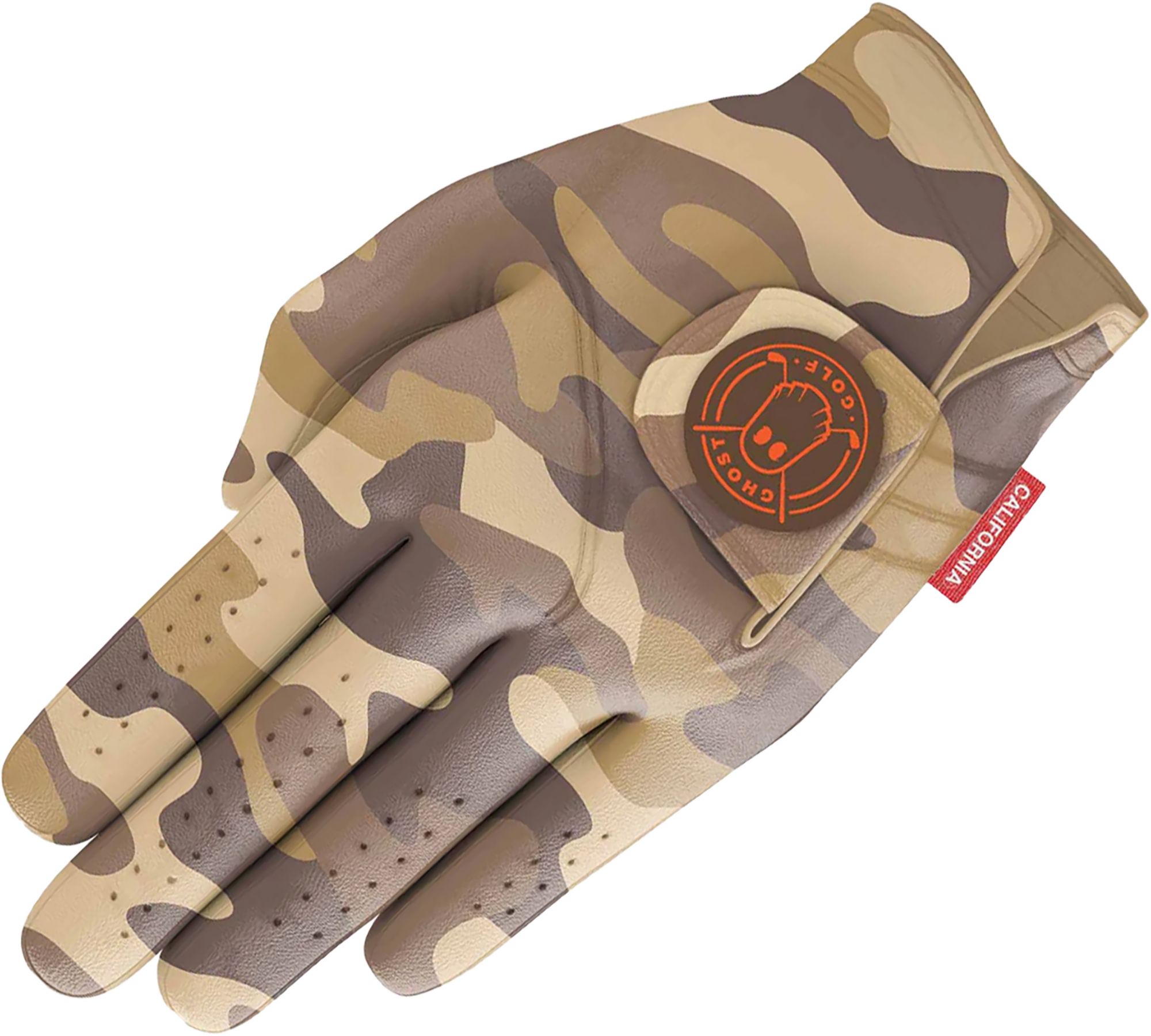 Desert Camo