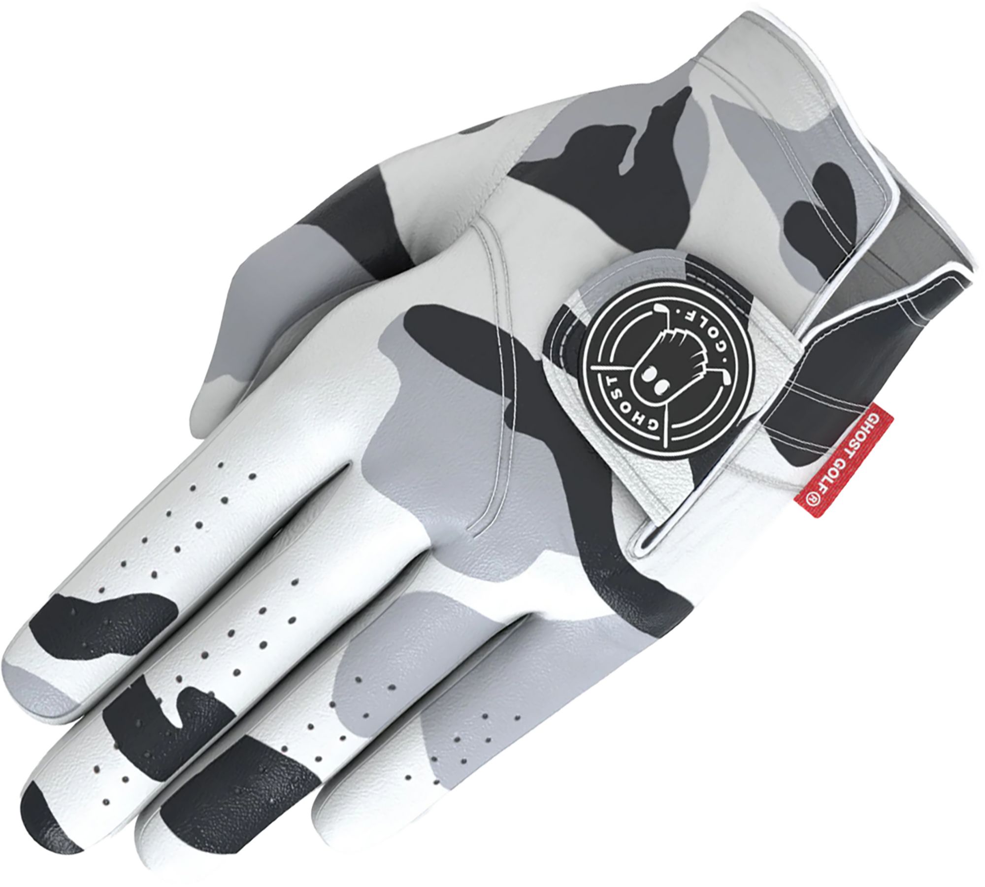 Snow Camo
