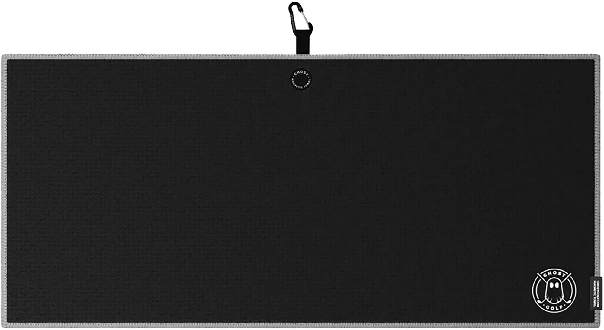 Ghost Golf Magnetic Caddie Golf Towel