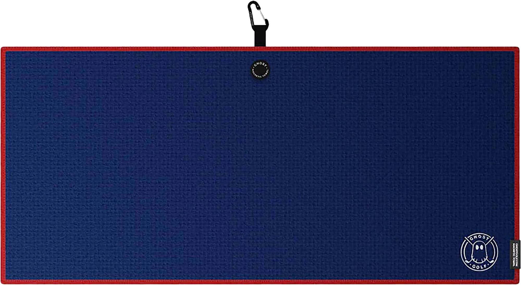 Ghost Golf Magnetic Caddie Golf Towel