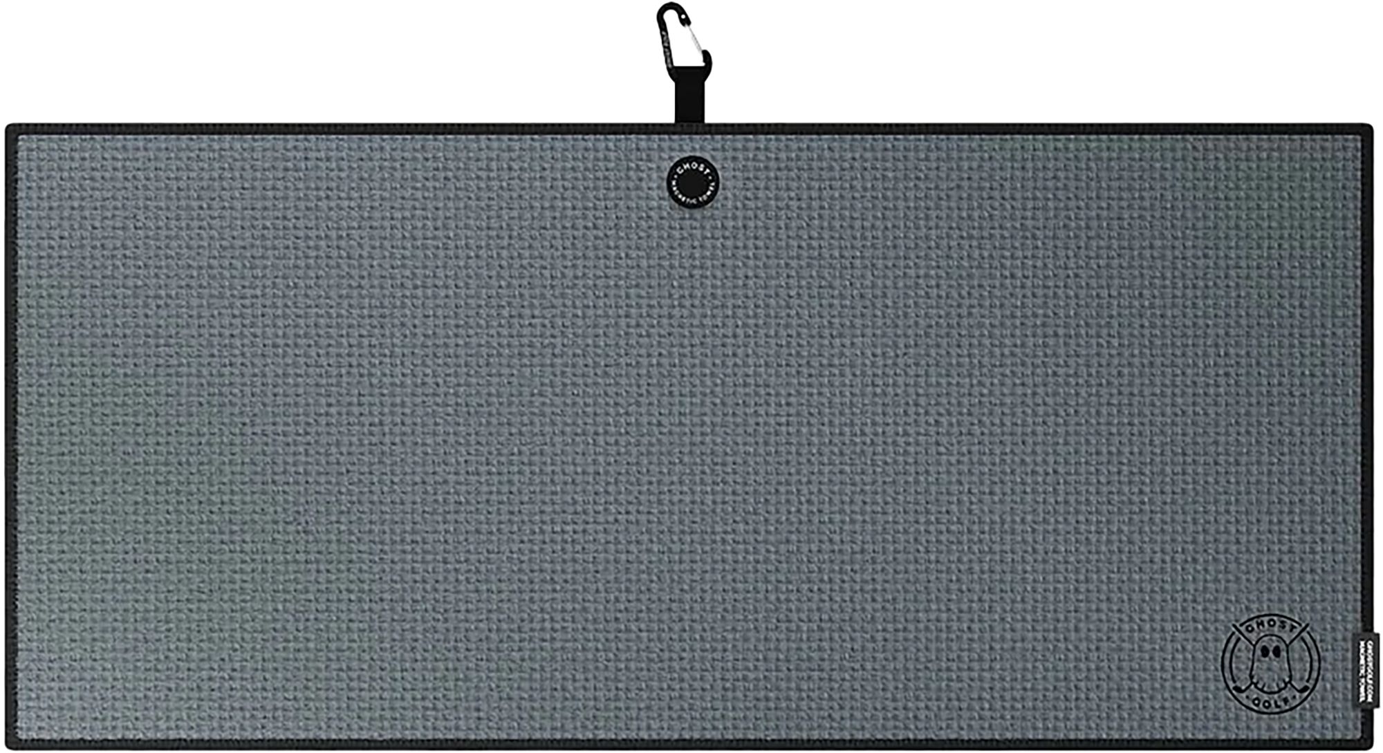 Ghost Golf Magnetic Caddie Golf Towel