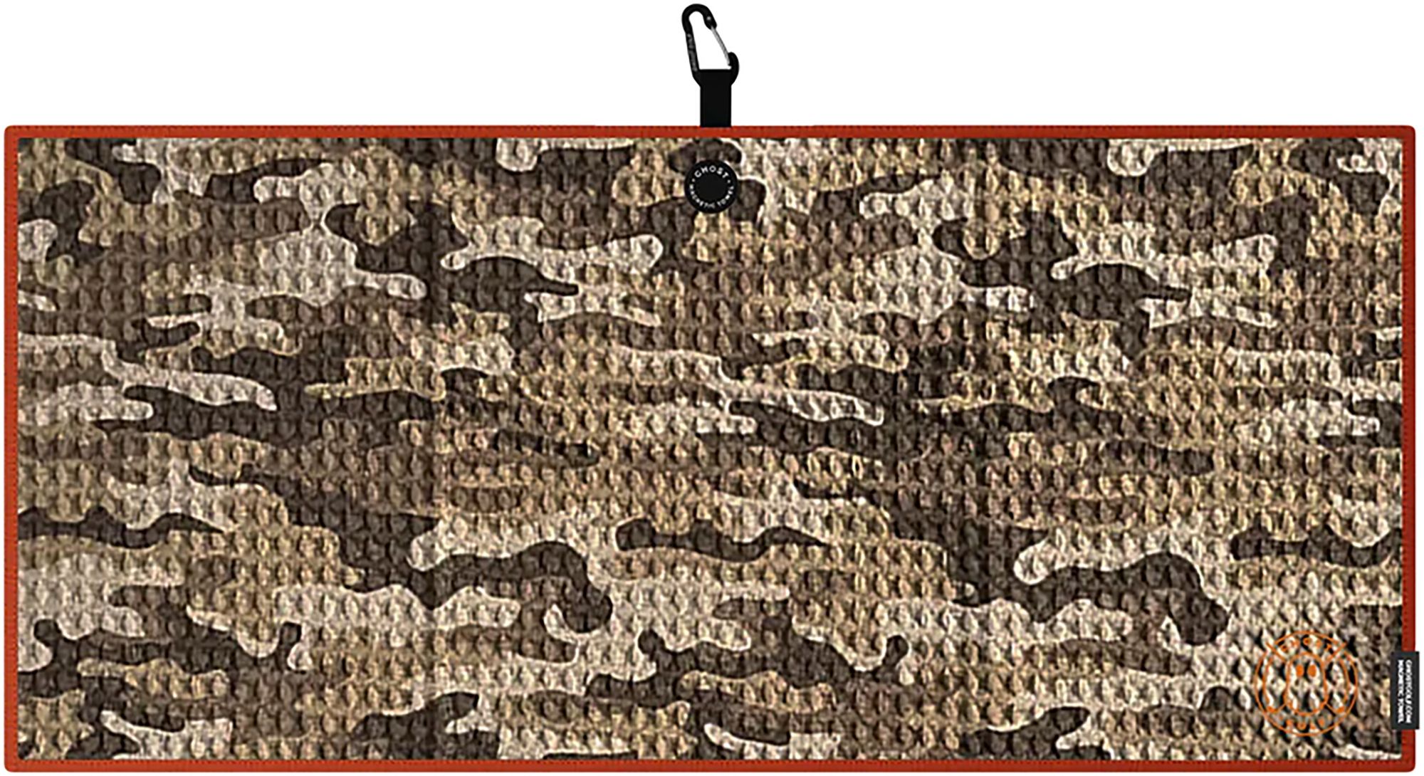 Desert Camo