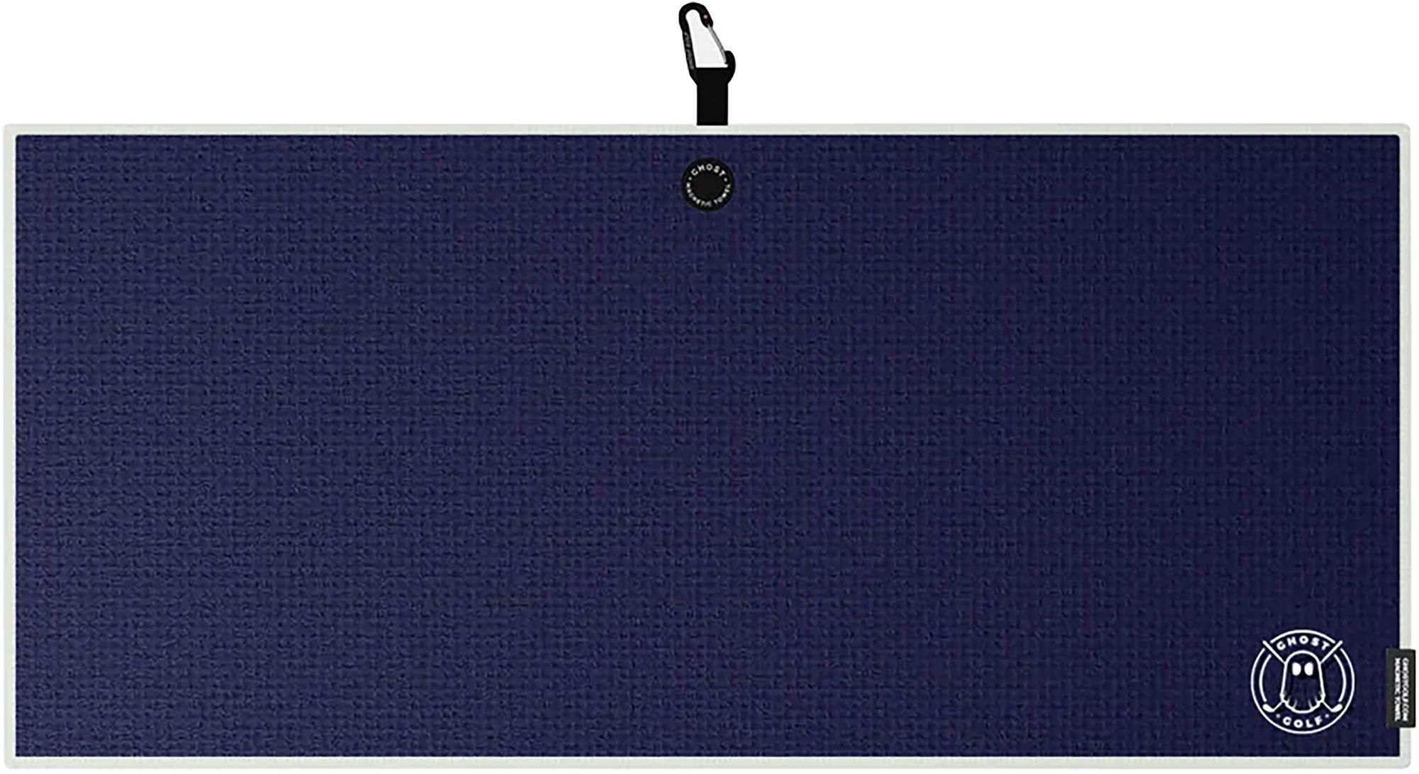 Ghost Golf Magnetic Caddie Golf Towel