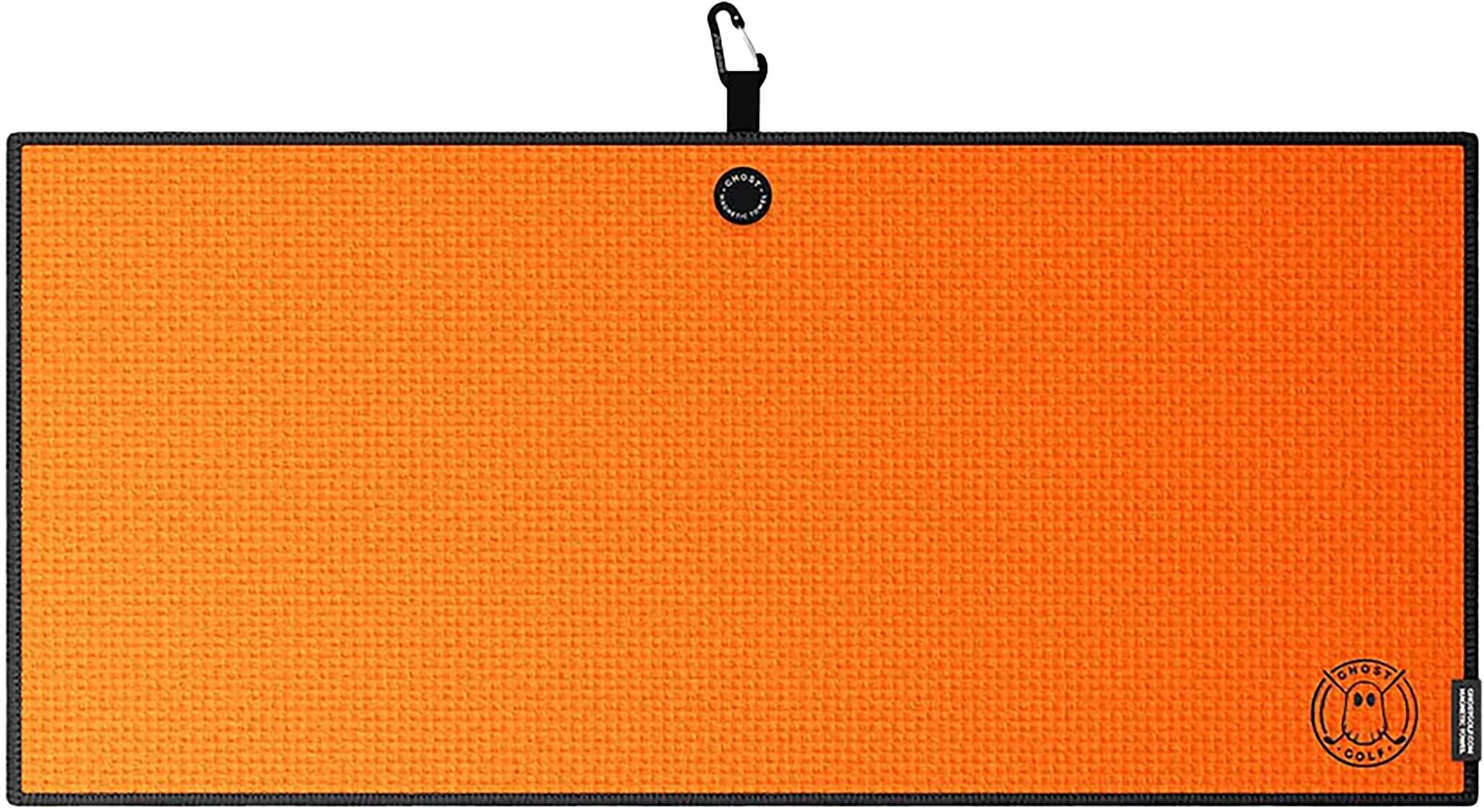 Ghost Golf Magnetic Caddie Golf Towel