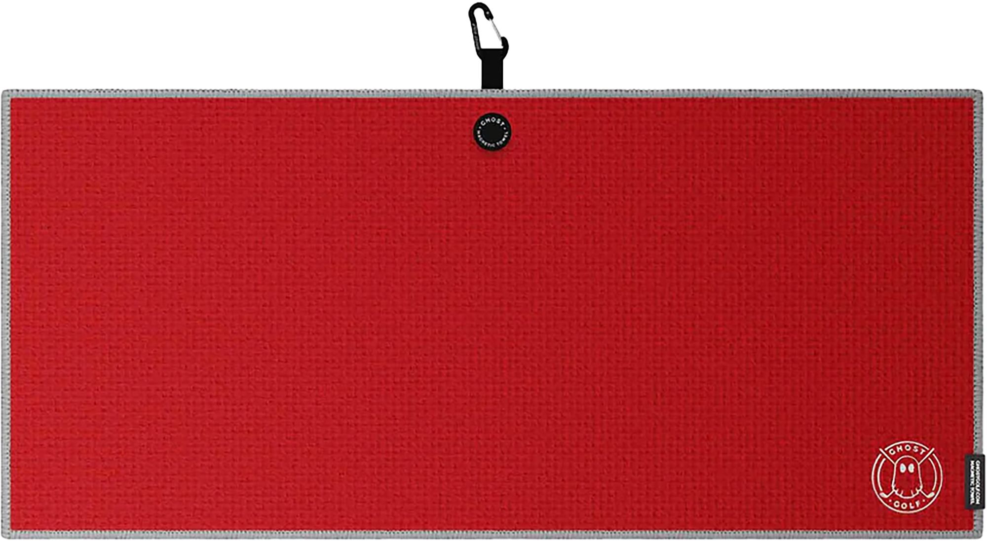 Ghost Golf Magnetic Caddie Golf Towel