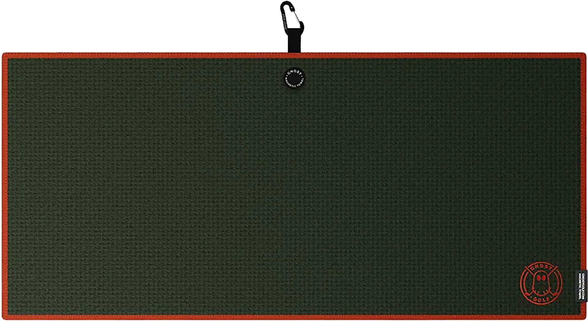 Ghost Golf Magnetic Caddie Golf Towel