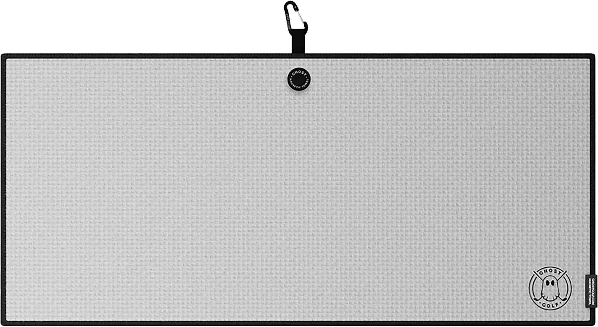 Ghost Golf Magnetic Caddie Golf Towel