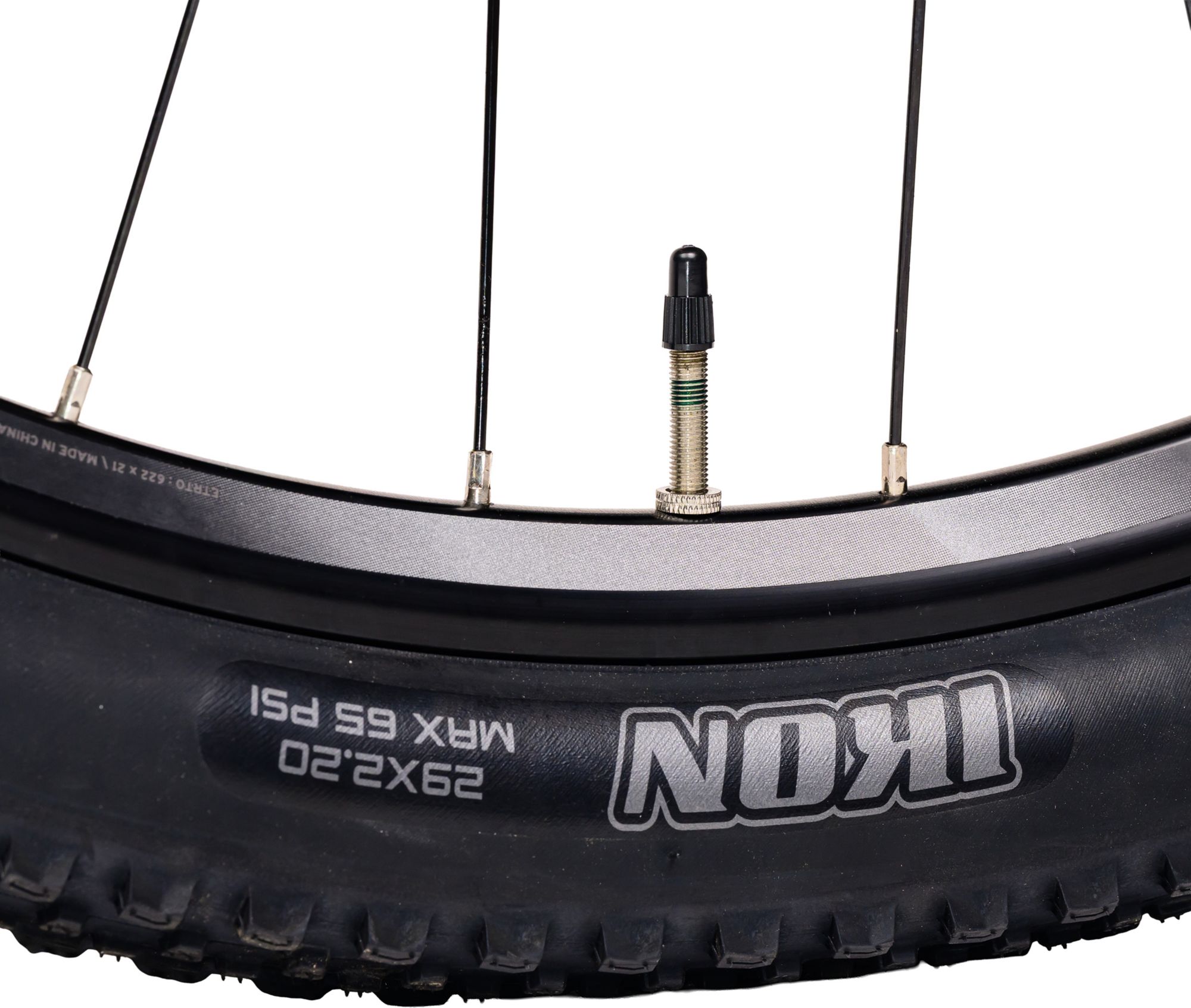 Giant Talon 5 27.5" Mountain Bike
