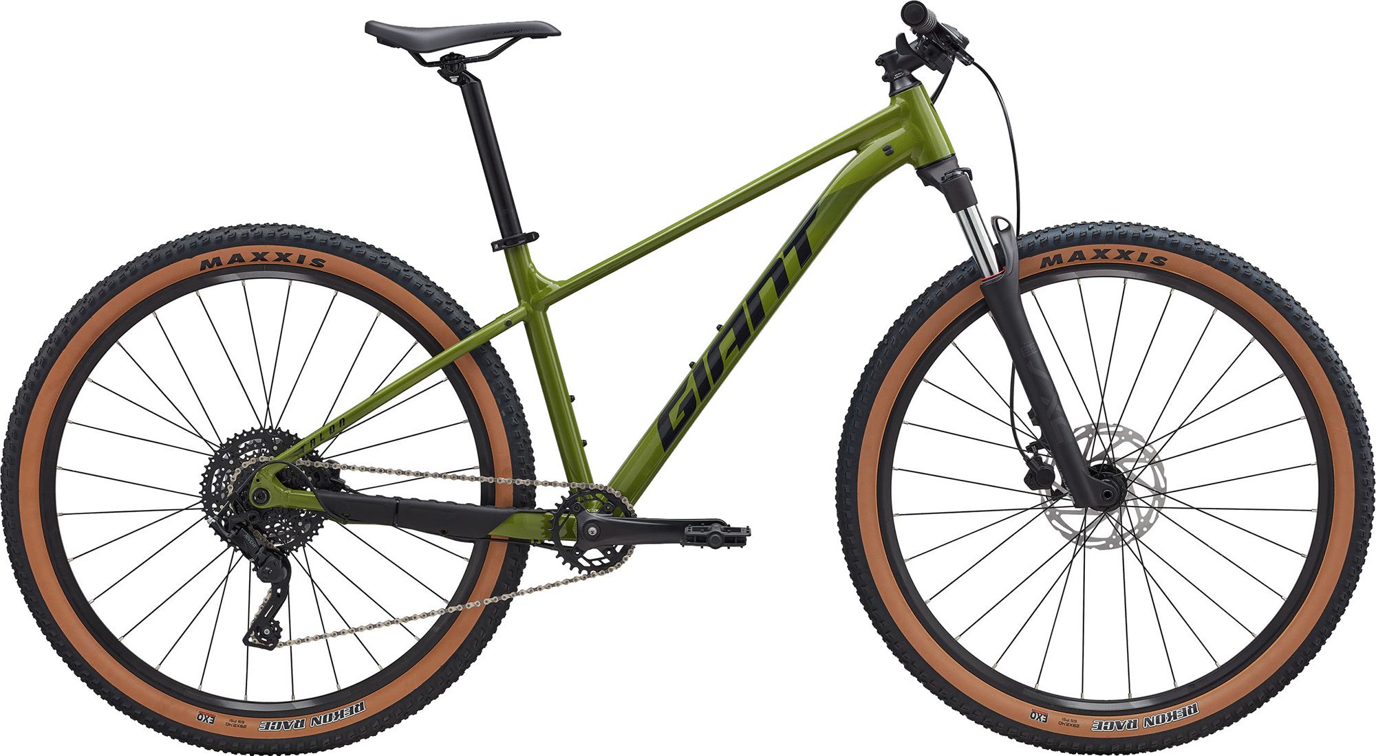 Giant Bikes