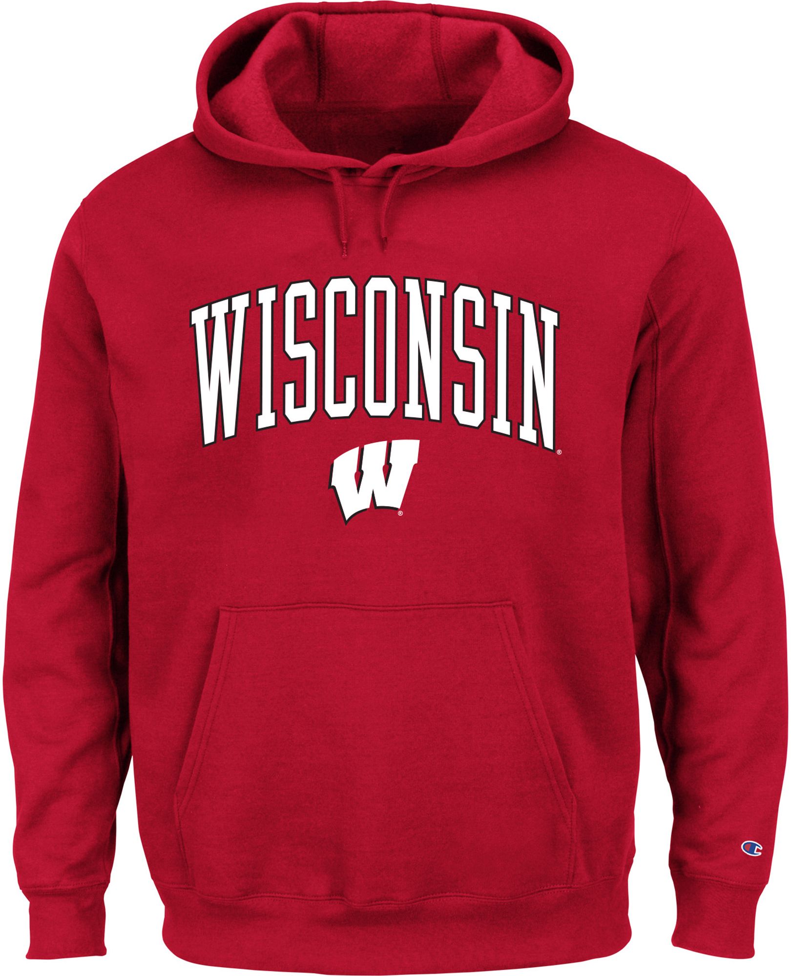 Hoodies & Sweatshirts
