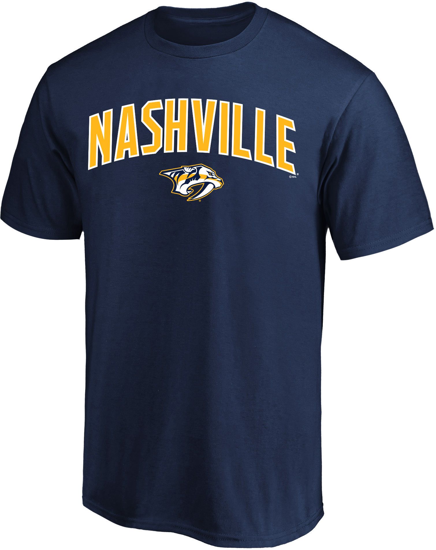 Men's Apparel