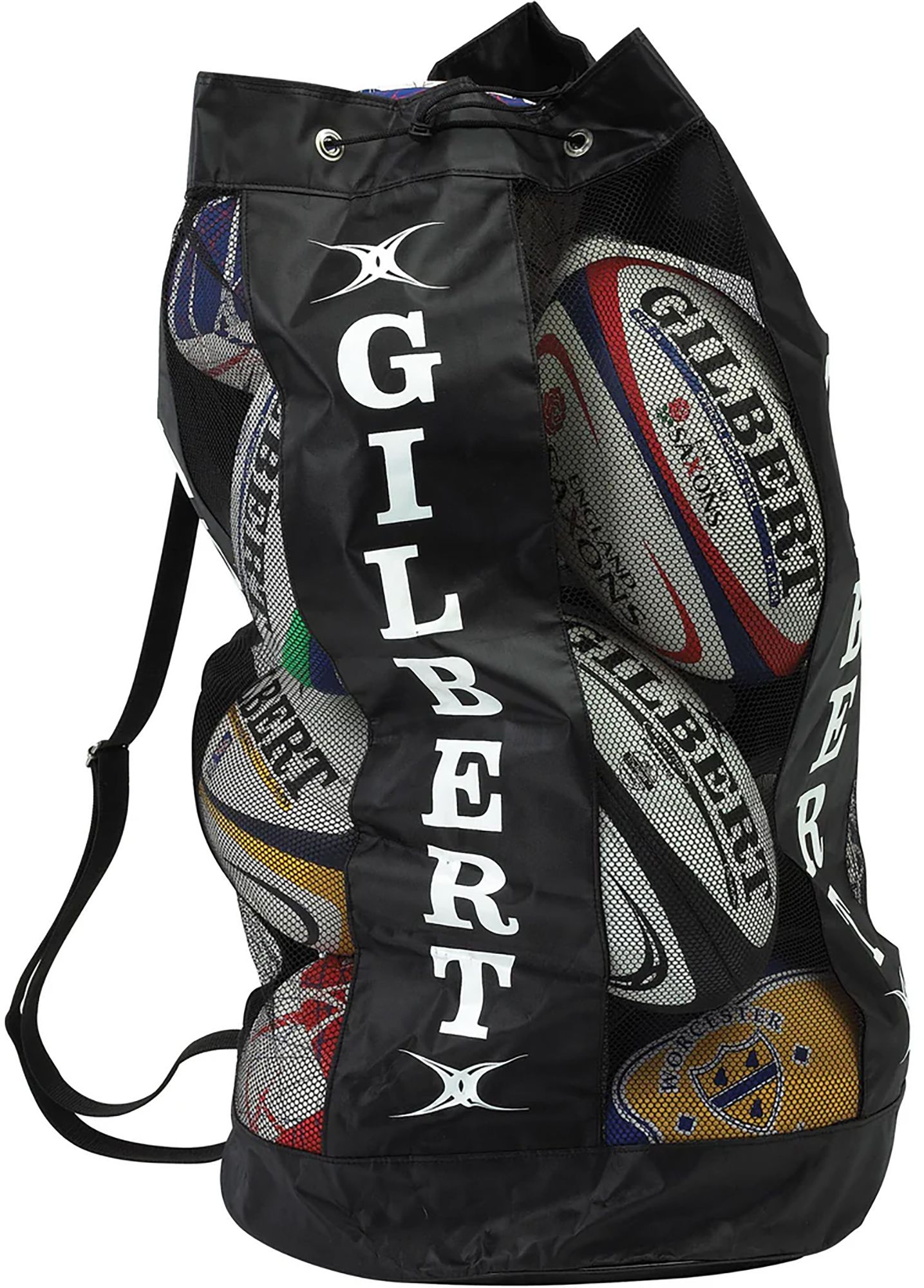 Gilbert Rugby Ball Bag