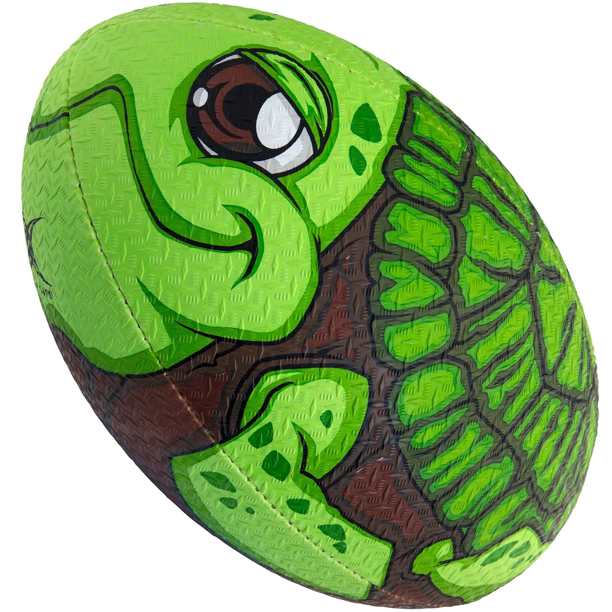 Gilbert Youth Snapper Rugby Ball