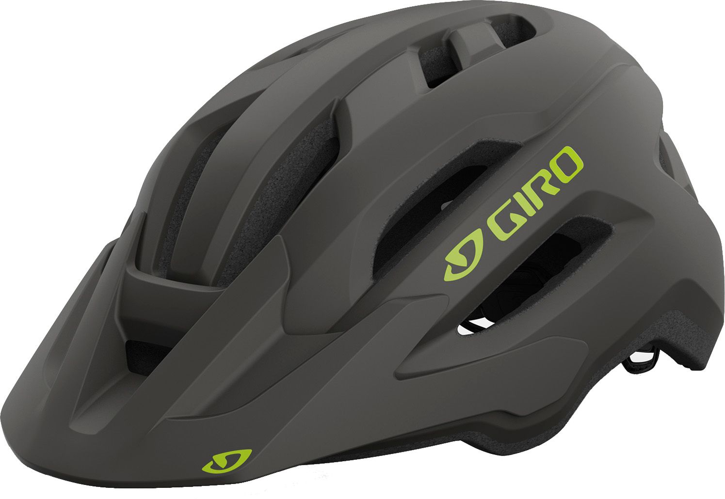 Giro Adult Fixture MIPS Bike Helmet - 2025