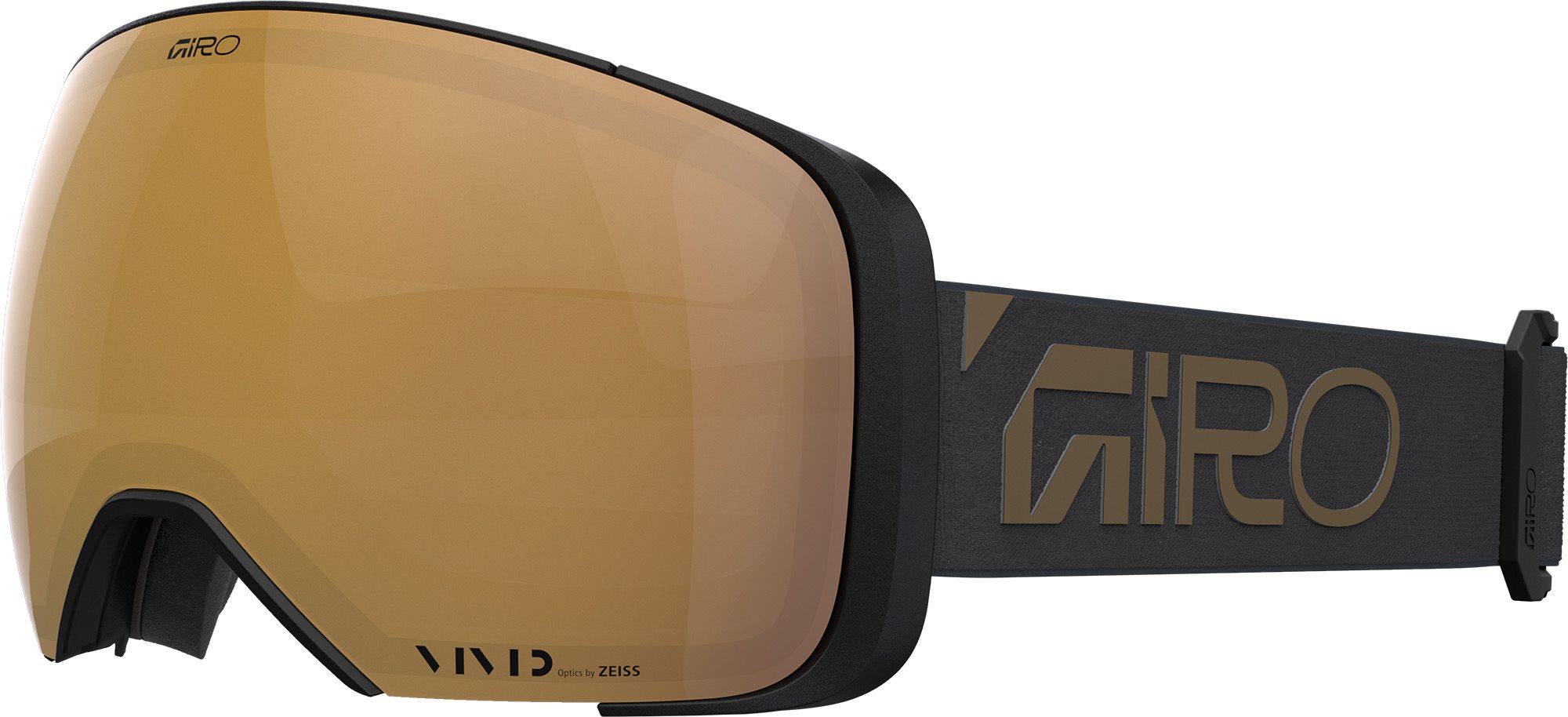 Midnight/Brown Wordmark