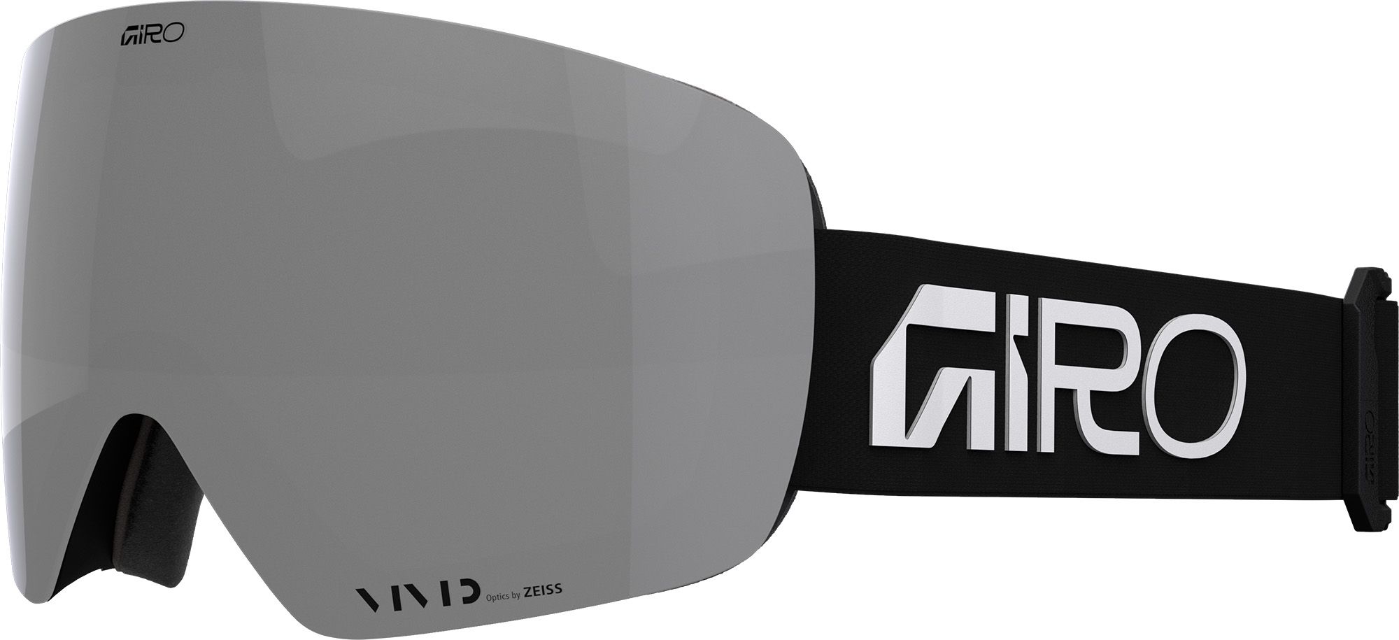 Black/White Wordmark