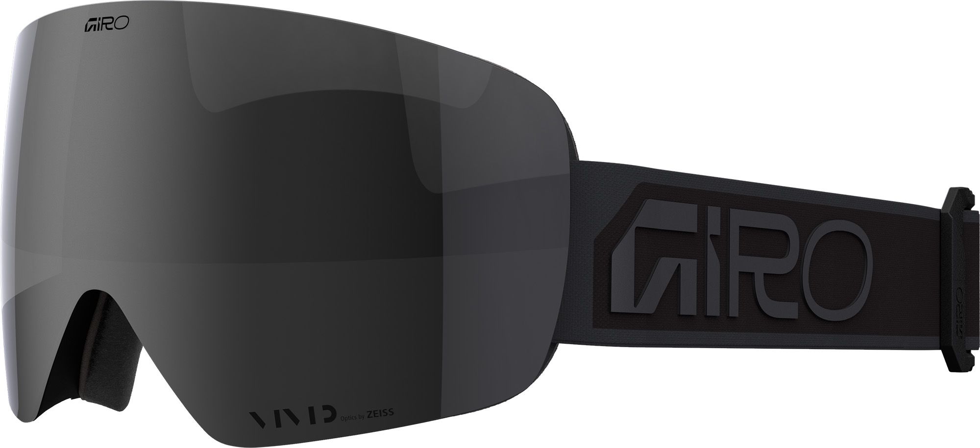 Black Wordmark