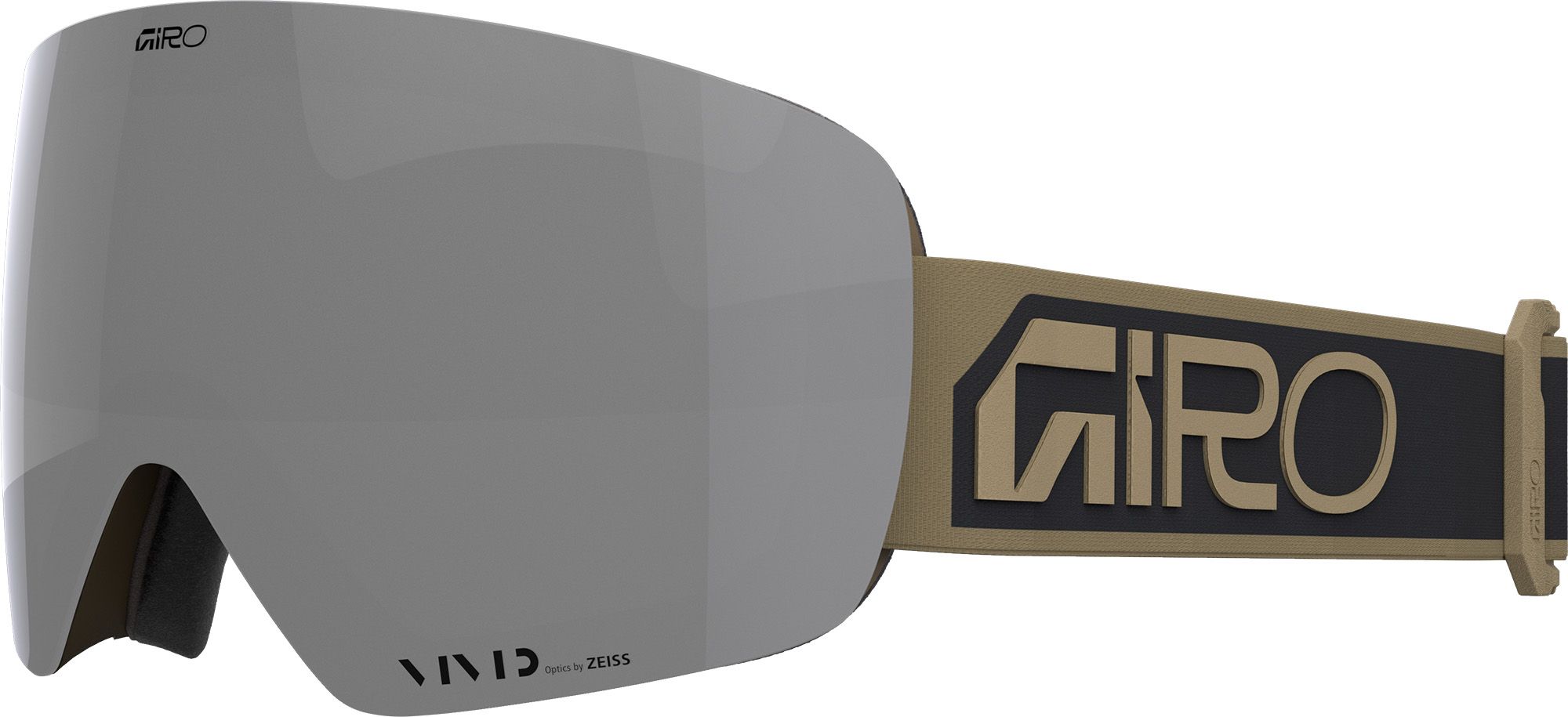 Midnight/Brown Wordmark
