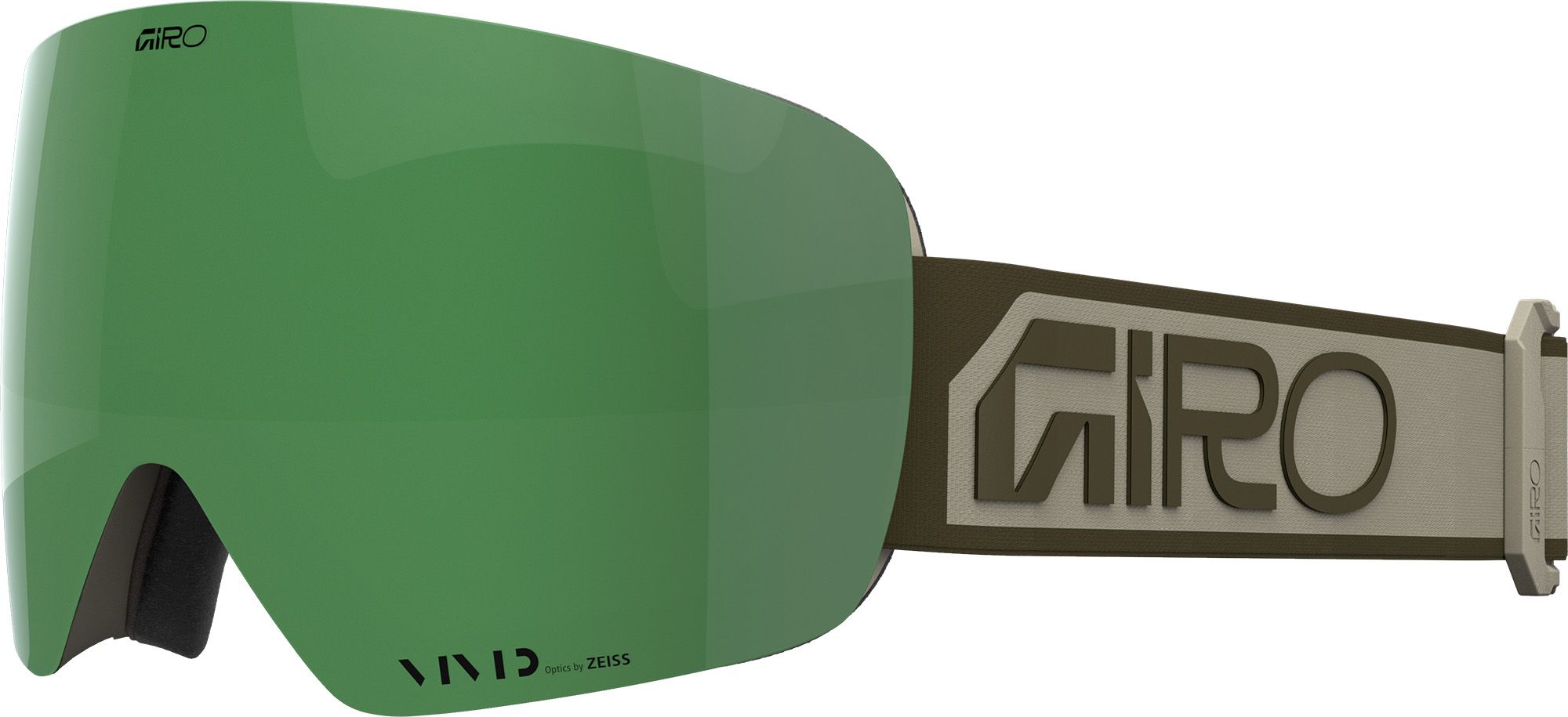 Giro Contour Snow Goggles