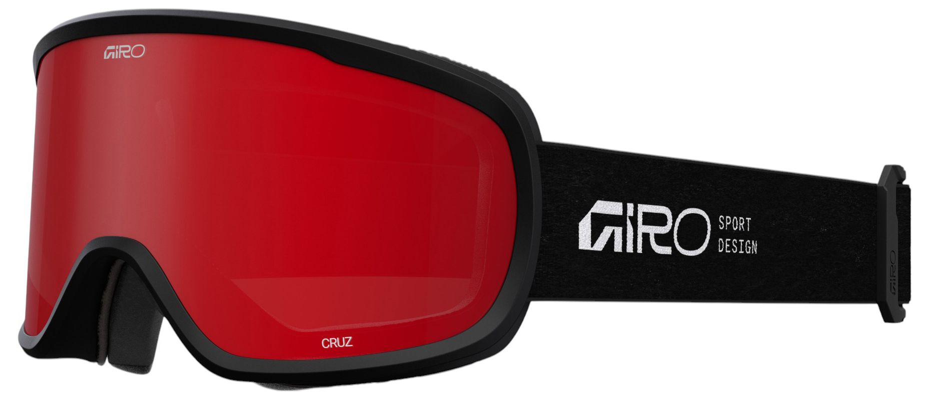 Giro Unisex Cruz Snow Goggles 2026