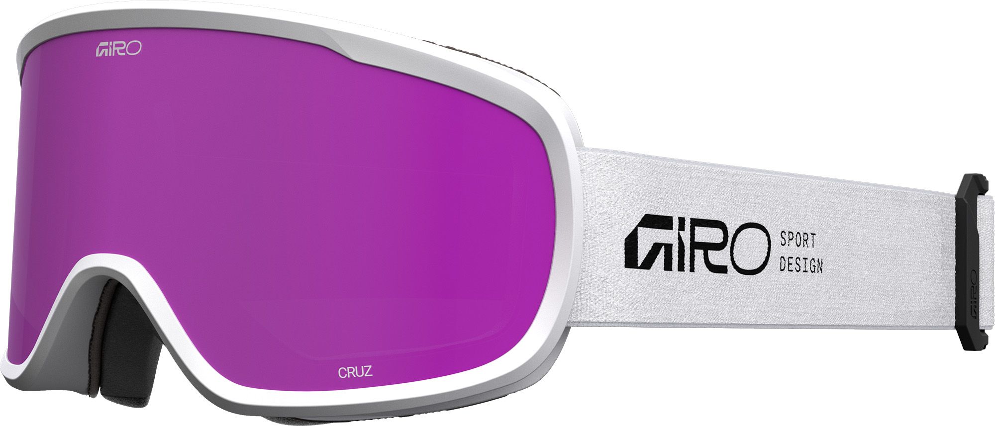 Giro Cruz Snow Goggles 2026