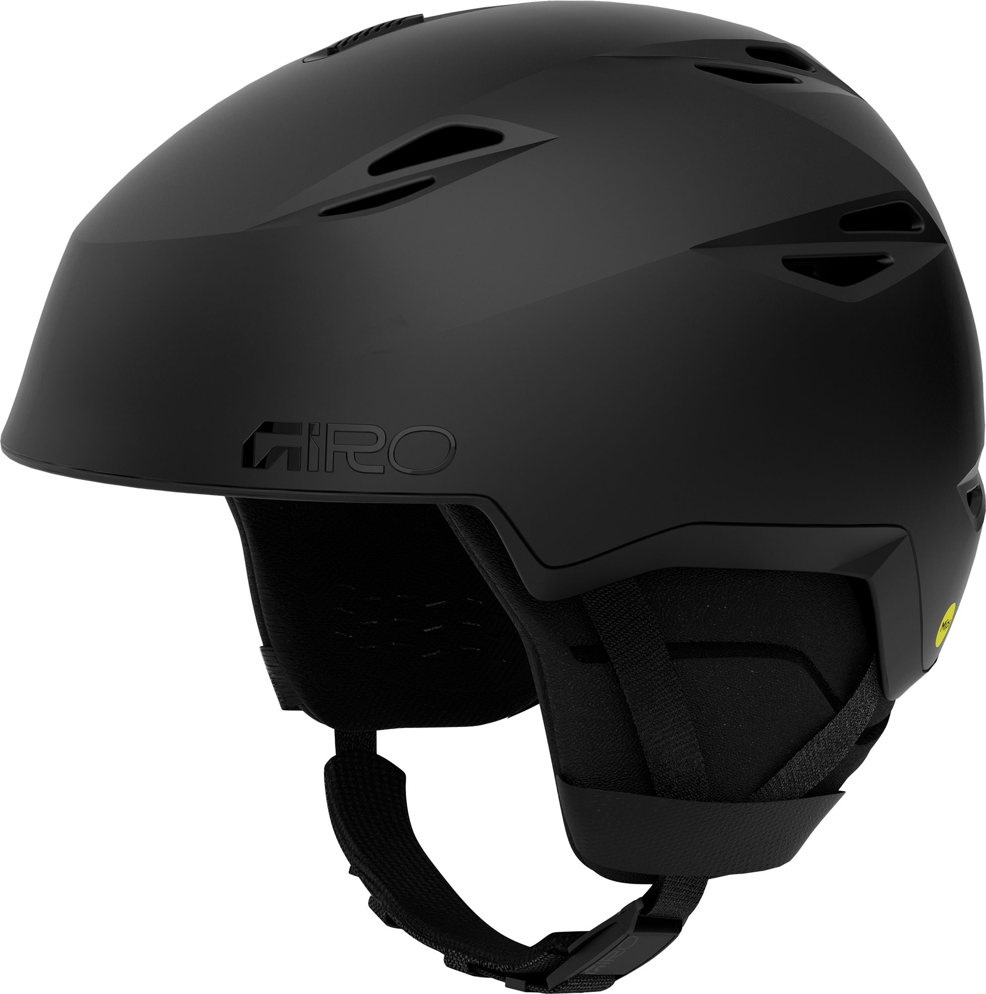 Matte Black