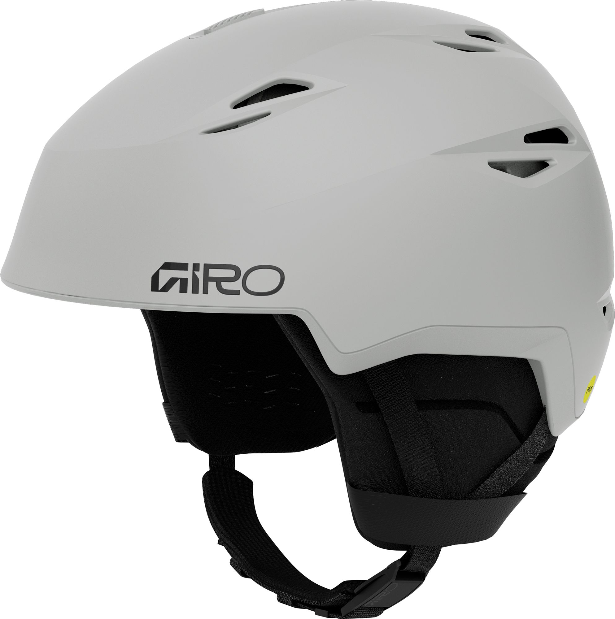 Giro Adult Grid Spherical MIPS Snow Helmet 2026