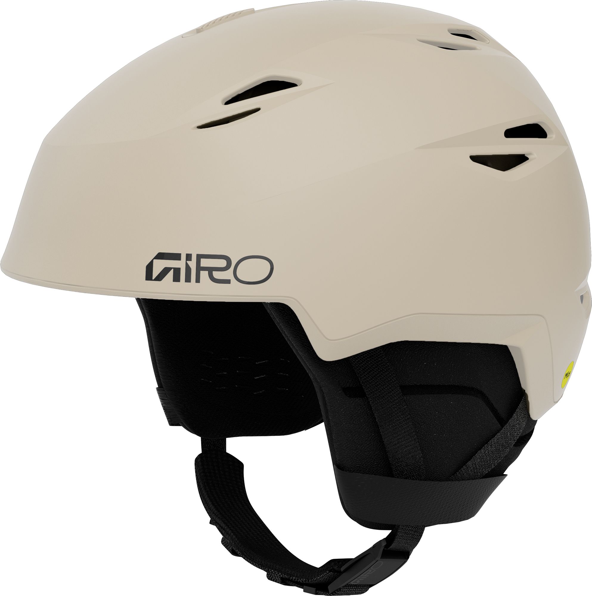 Giro Adult Grid Spherical MIPS Snow Helmet 2026