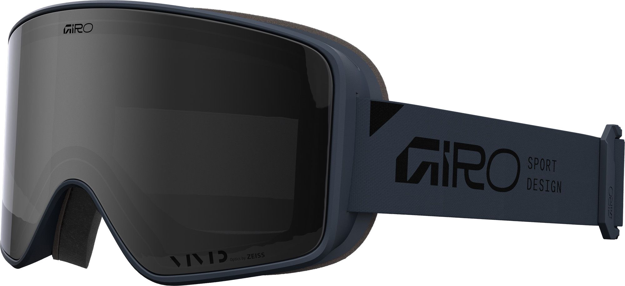 Giro Unisex Method Snow Goggles 2026