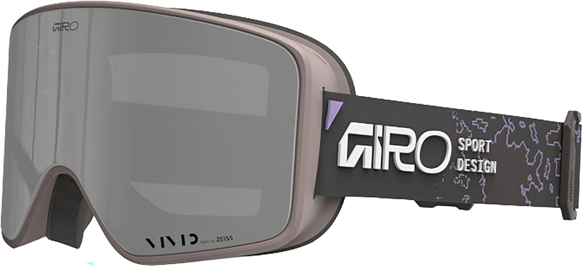 Giro Method Snow Goggles 2026
