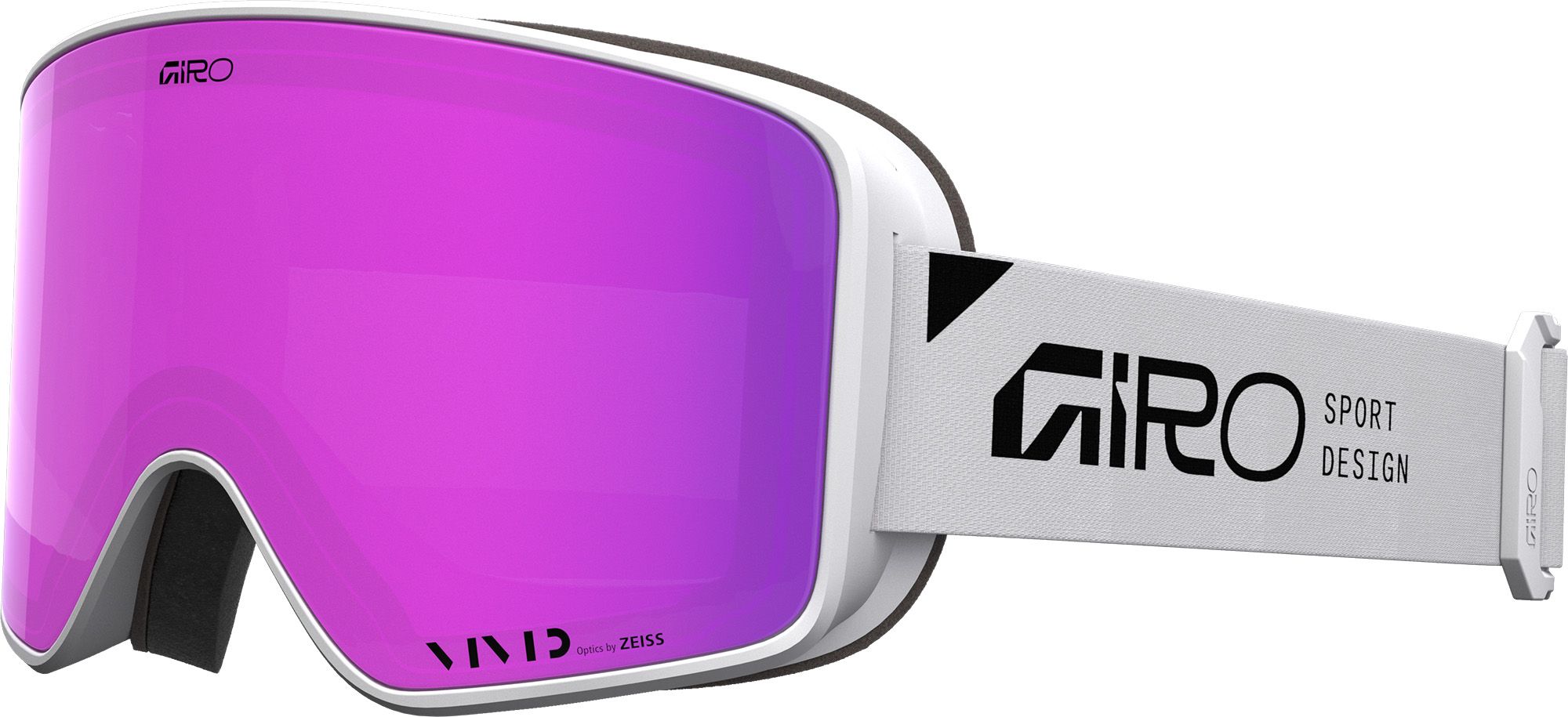 Giro Method Snow Goggles 2026