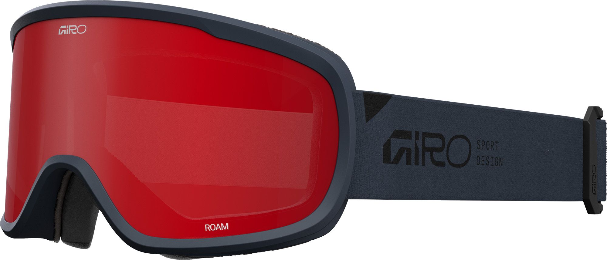 Giro Unisex Roam Snow Goggles 2026