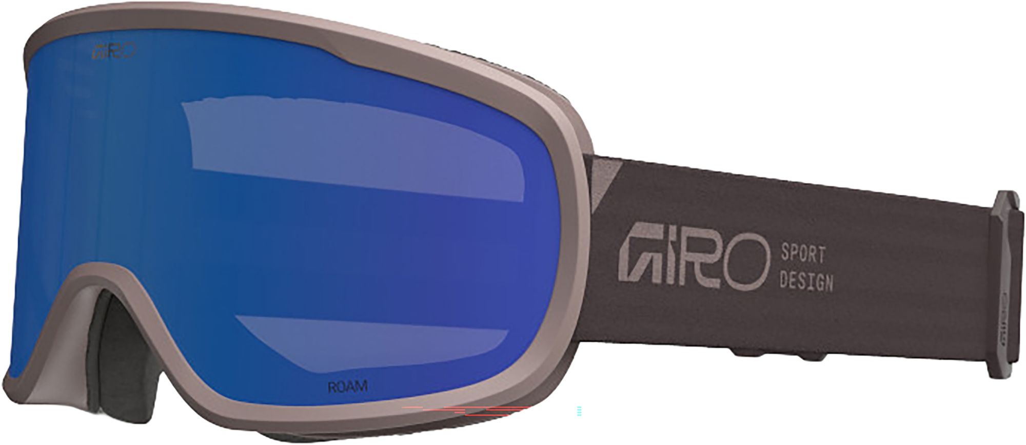 Canyon Clay/Grey Cobalt