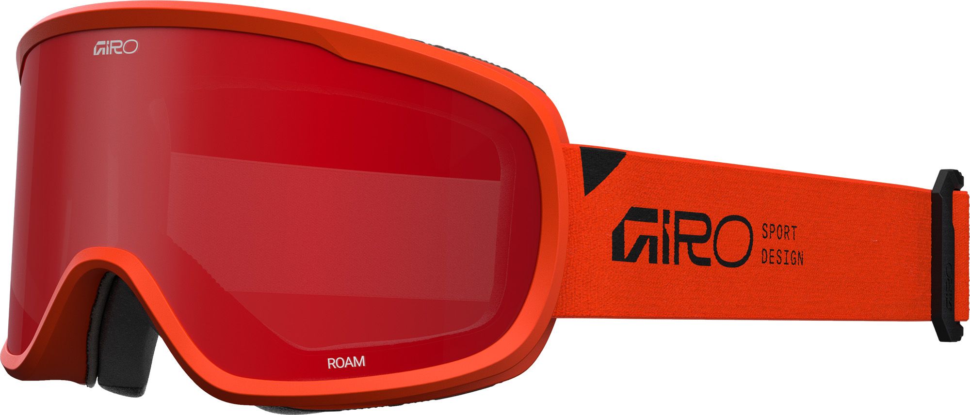 Giro Unisex Roam Snow Goggles 2026