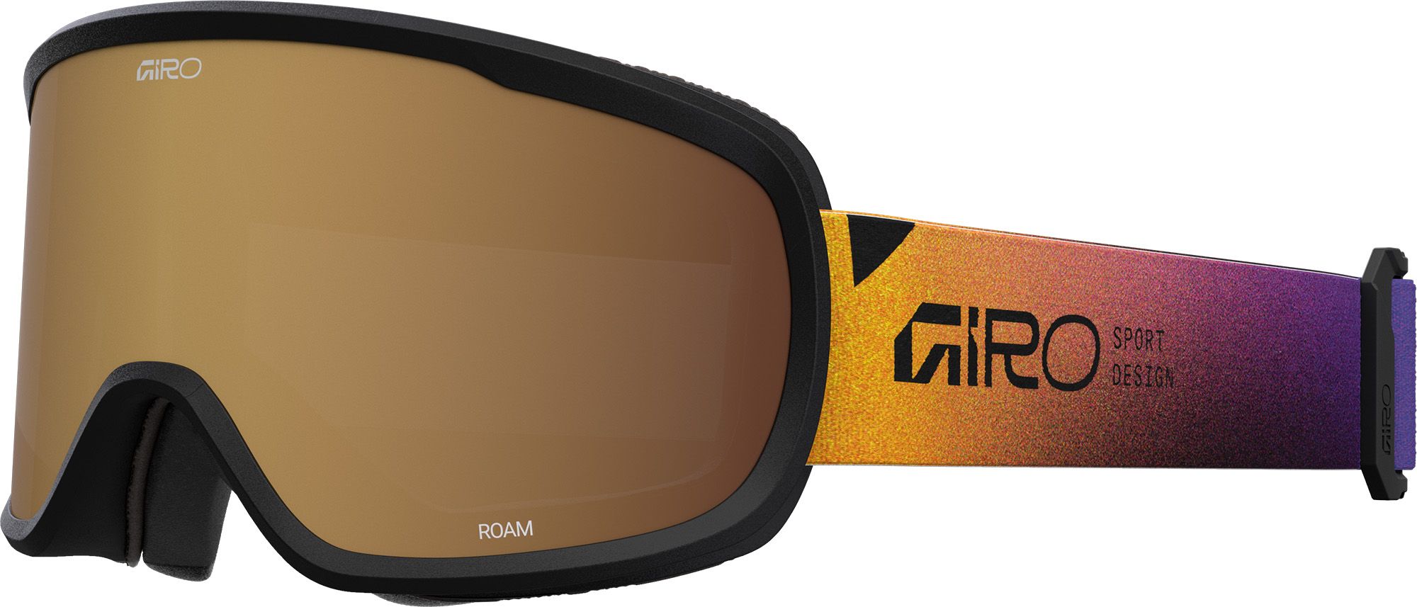 Giro Roam Snow Goggles 2026