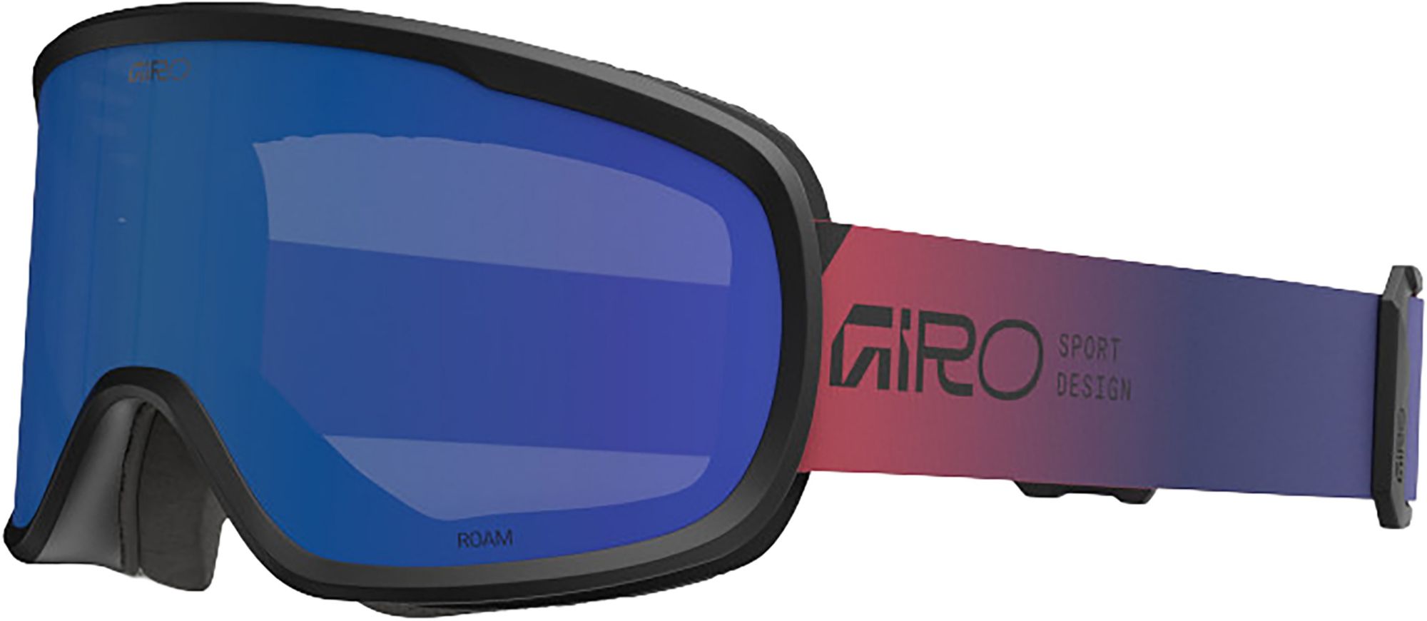 Red/Blue/Grey Cobalt