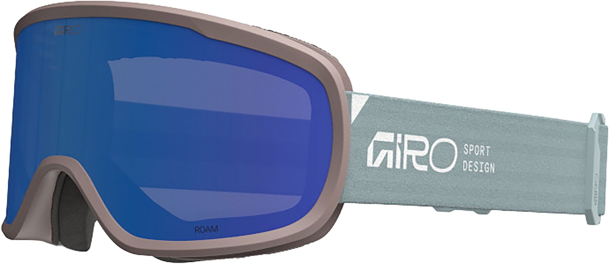 Sky Blue/Grey Cobalt