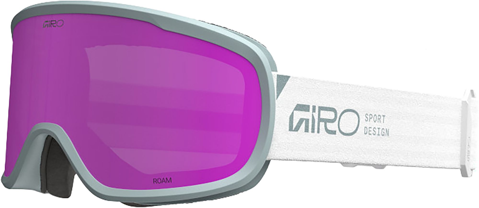 White/Amber Pink