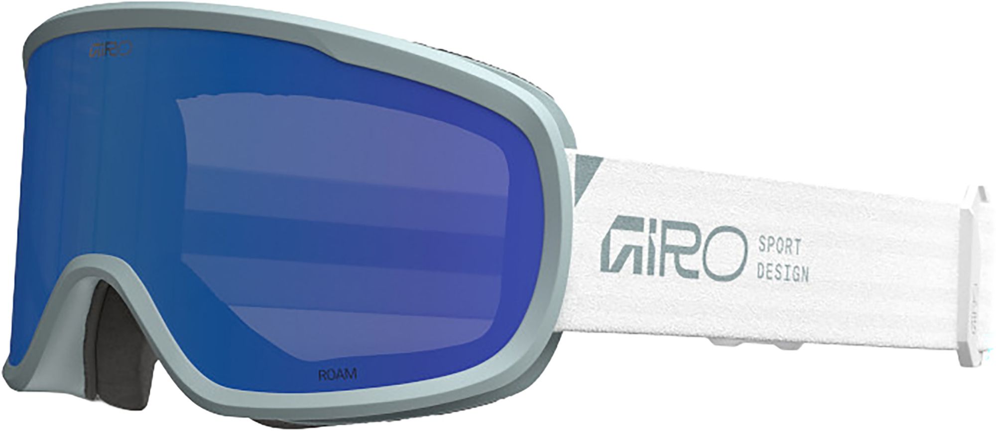 White/Sky Blue/Grey Cobalt