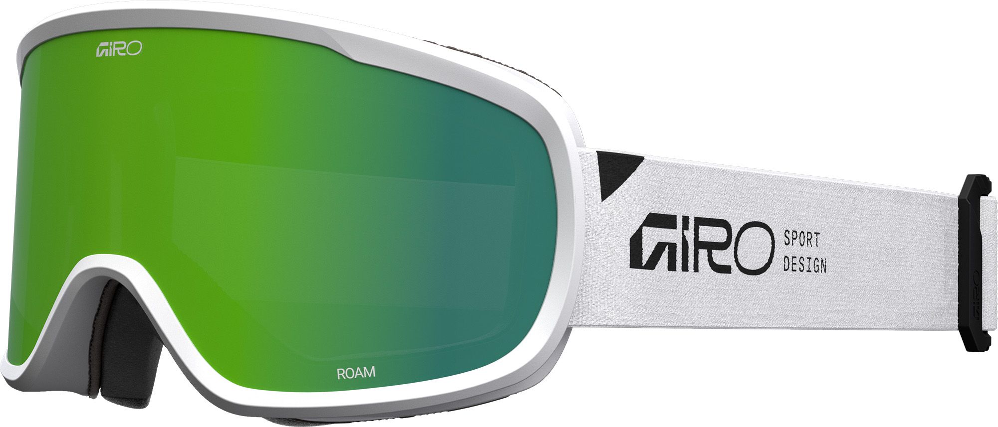Giro Roam Snow Goggles 2026