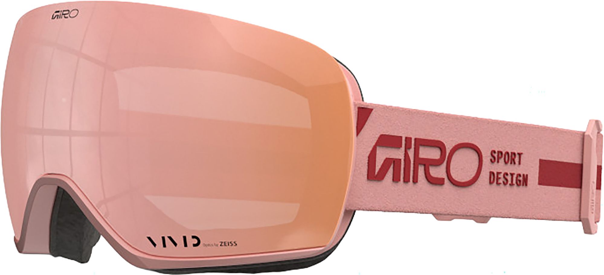 Giro Article II Snow Goggles 2026