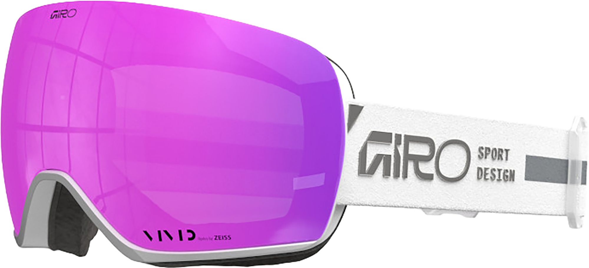 Giro Article II Snow Goggles 2026