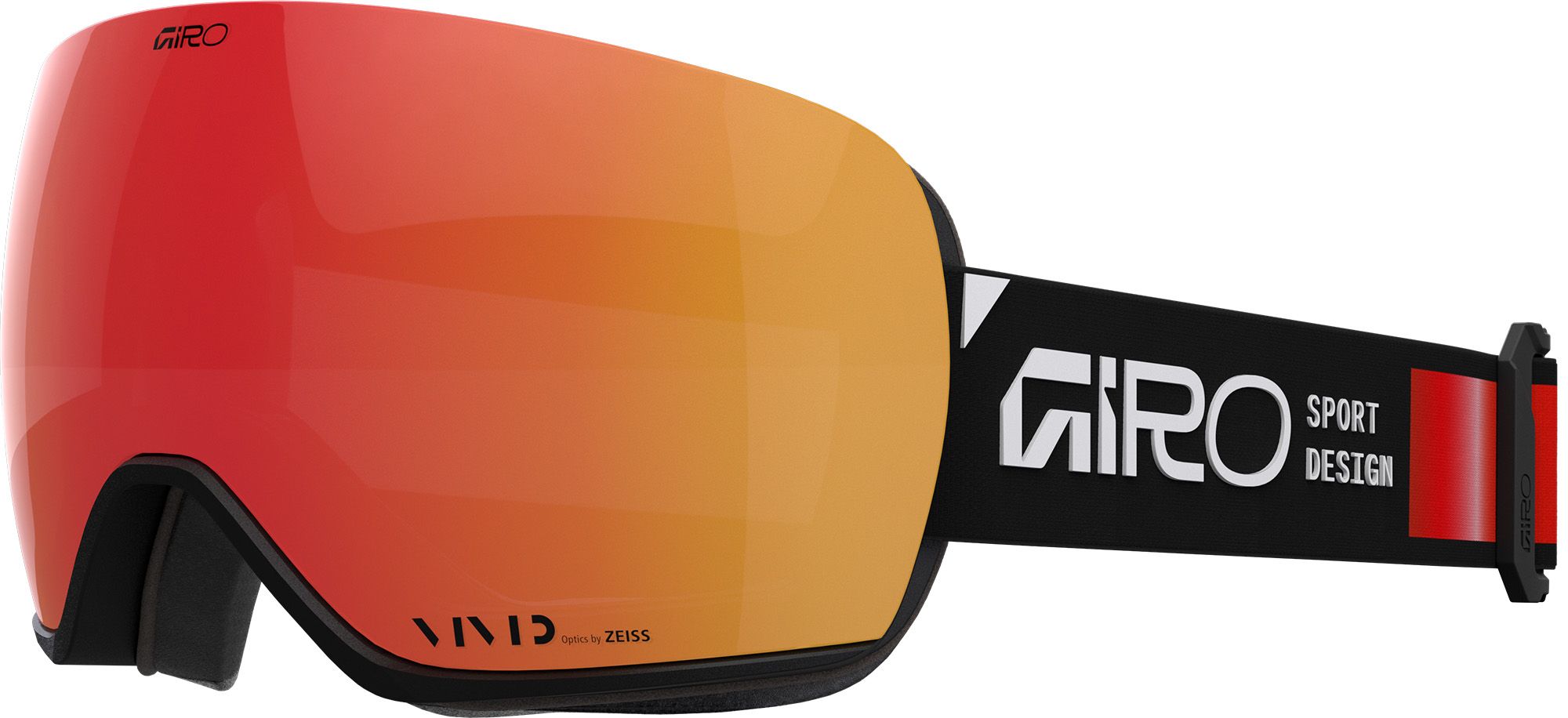 Giro Article II Snow Goggles 2026