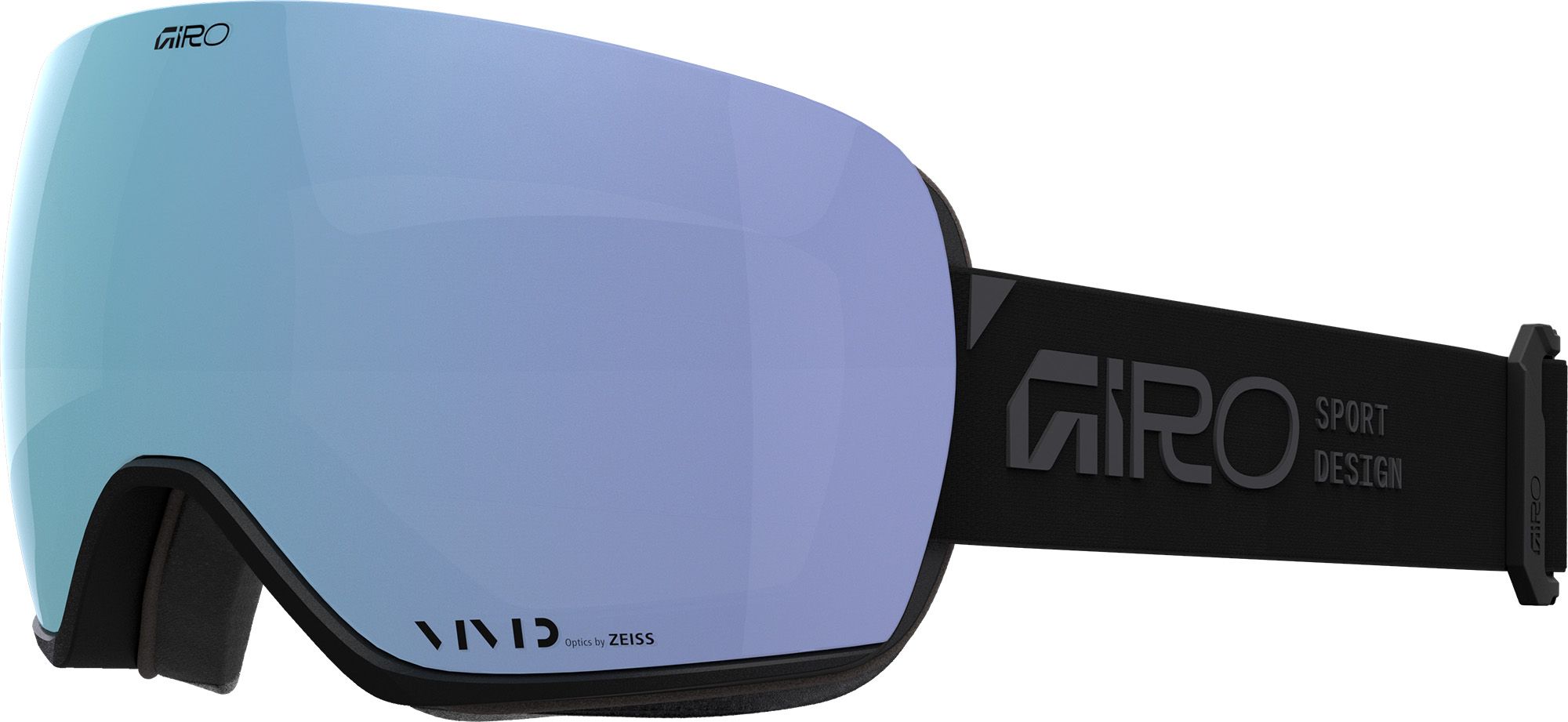 Giro Unisex Article II Snow Goggles 2026